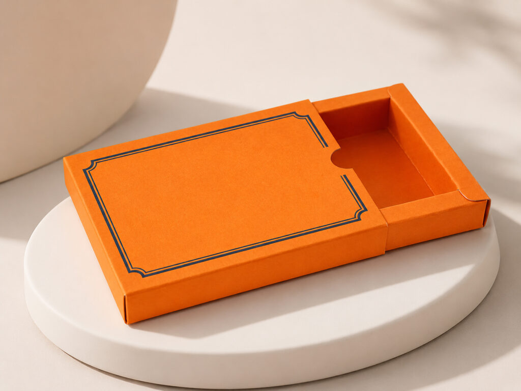 Custom Accessories Boxes