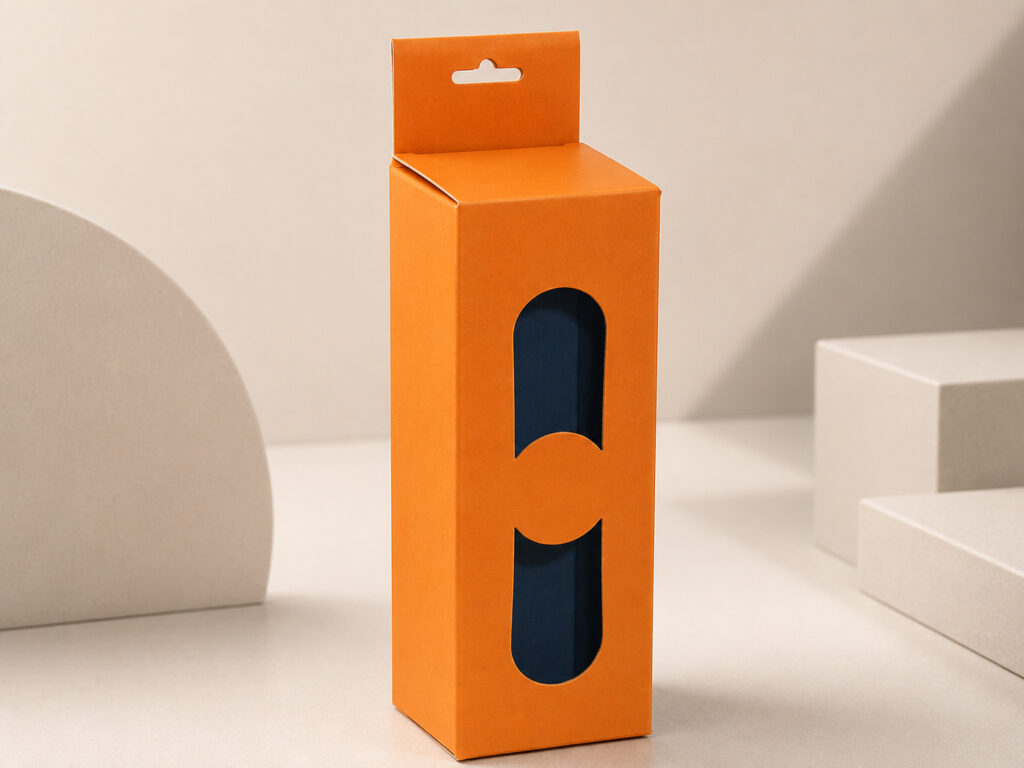 Custom Accessories Boxes