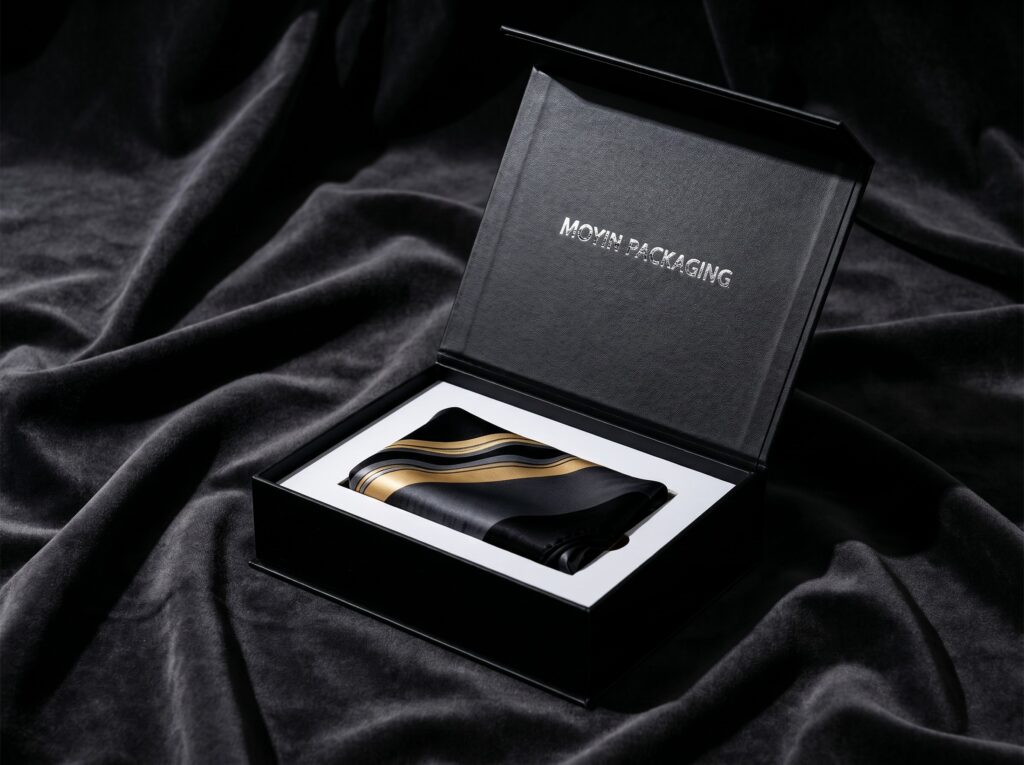 Custom Accessories Boxes