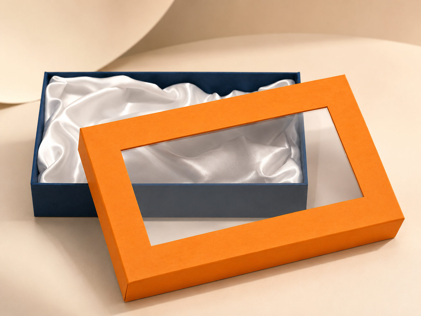 Custom Accessories Boxes