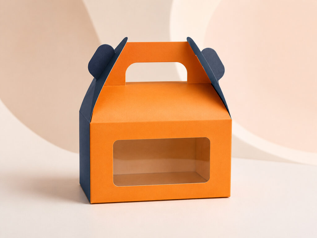 Custom Accessories Boxes