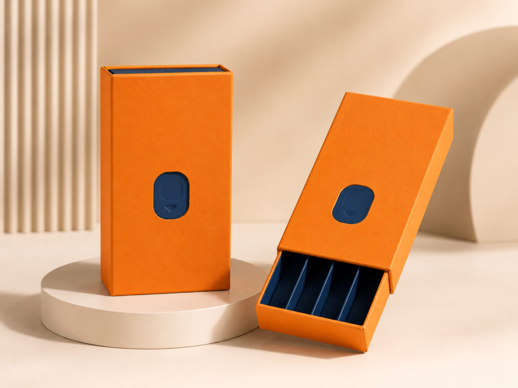 Custom Cannabis Boxes