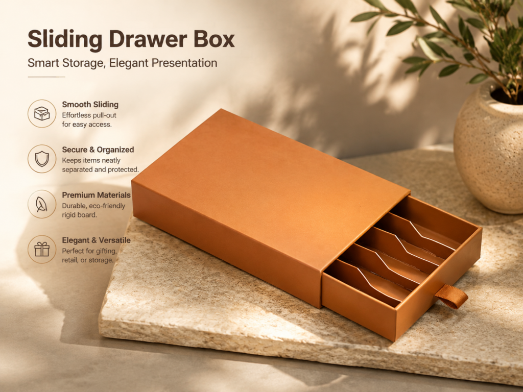 Custom Cannabis Boxes