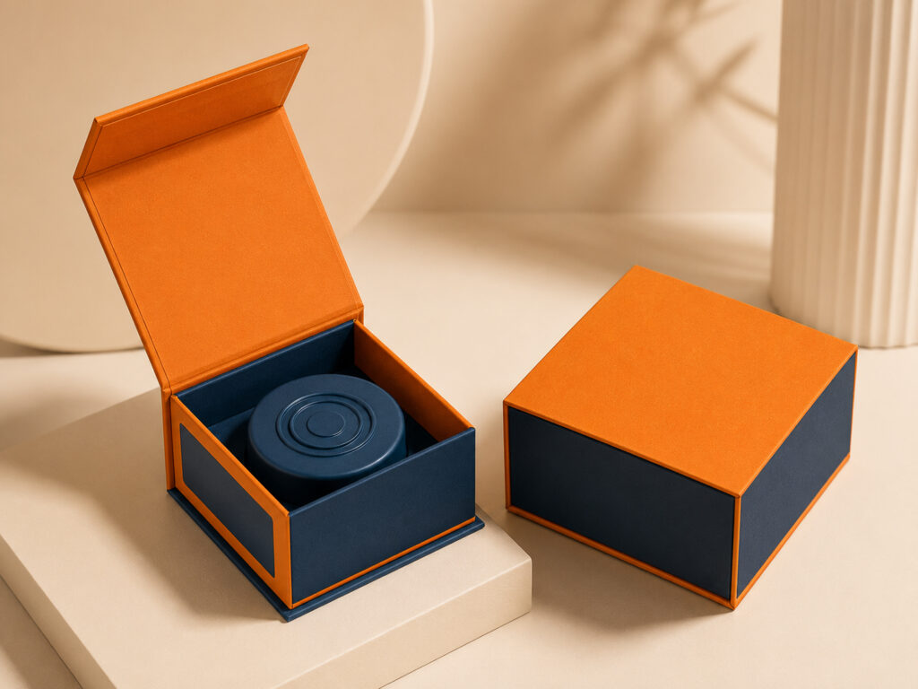 Custom Cannabis Boxes