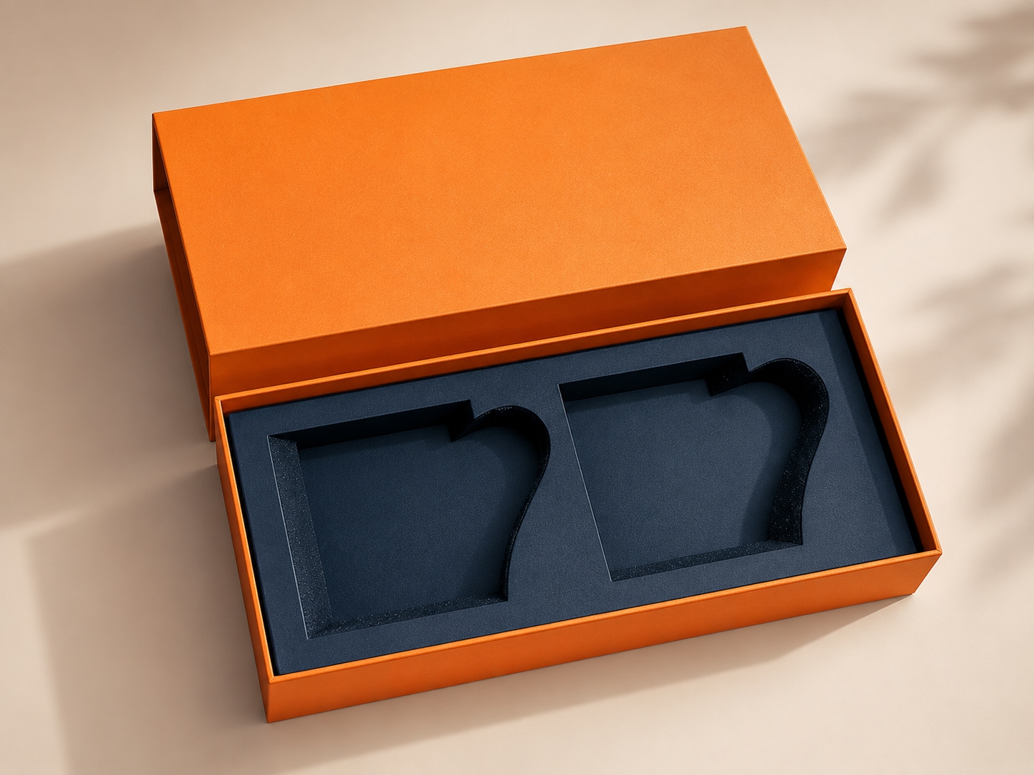 Custom Coffee Boxes