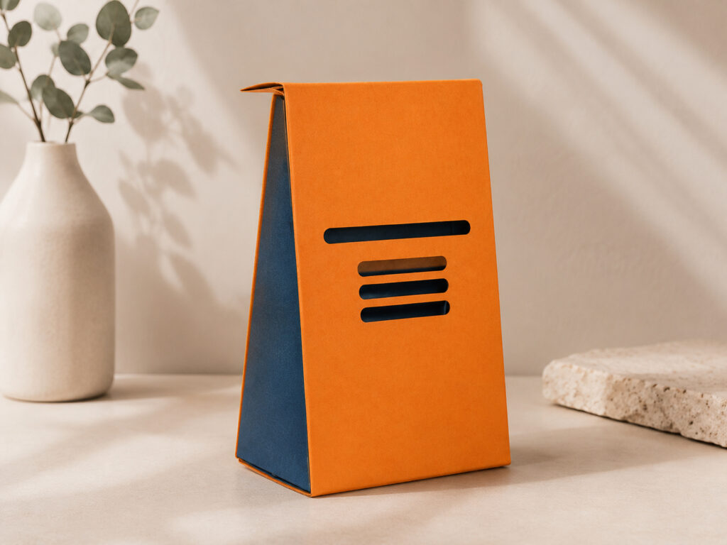 Custom Coffee Boxes