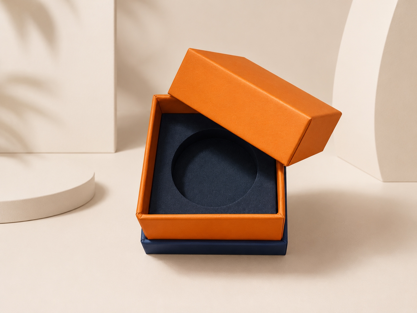 Custom Concentrate Container Boxes