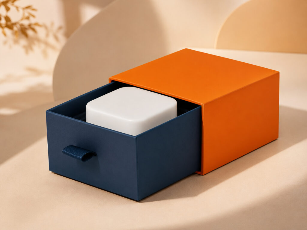 Custom Concentrate Container Boxes