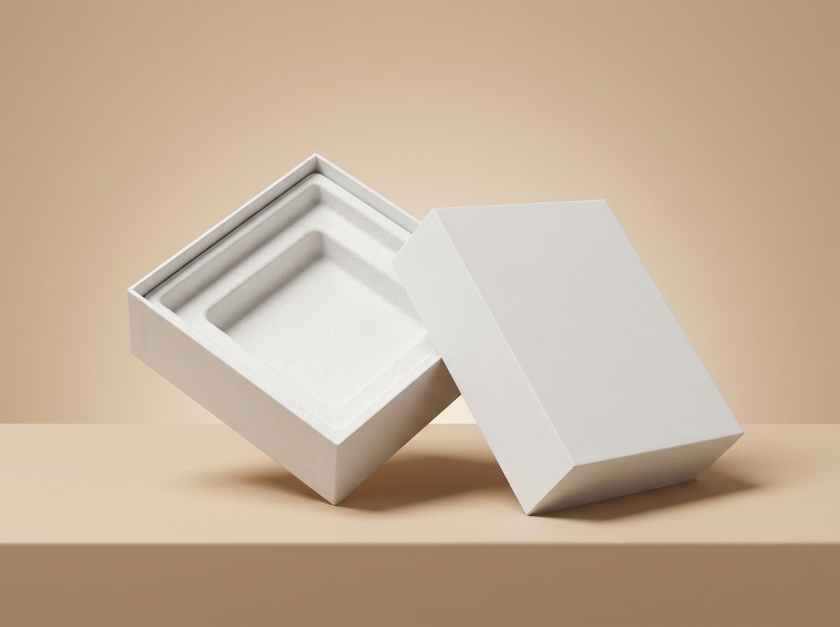 Custom Electronic Packaging Boxes