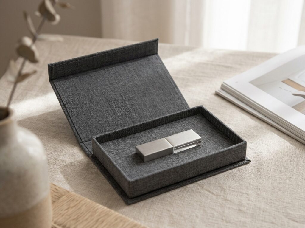 Custom Electronic Packaging Boxes