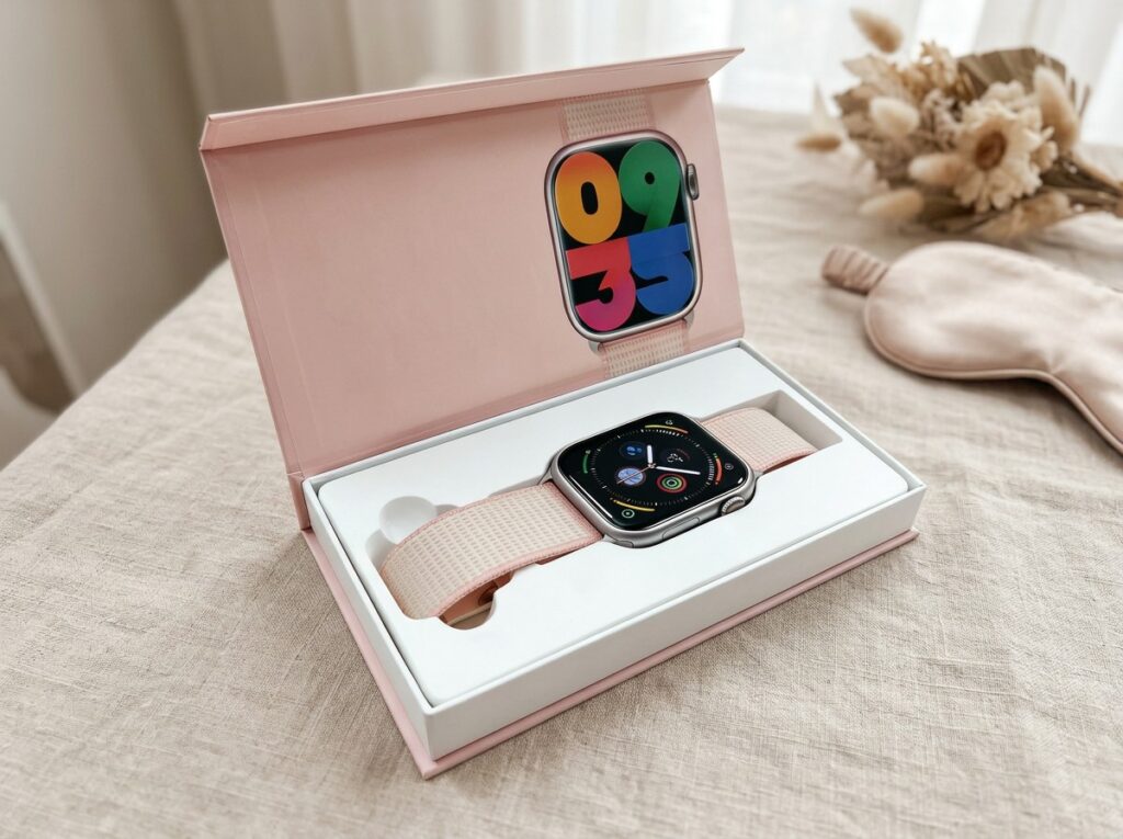 Custom Electronic Packaging Boxes