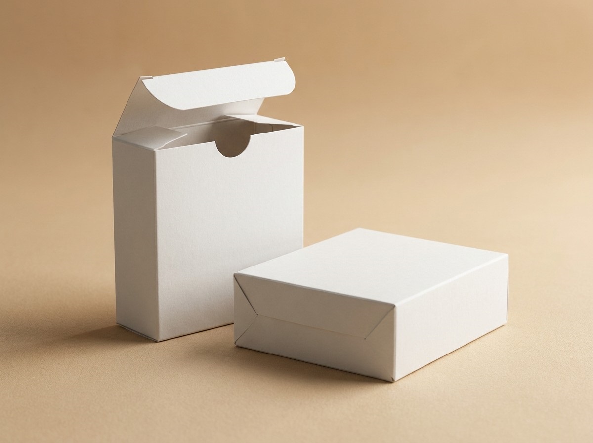 Custom Folding Cartons