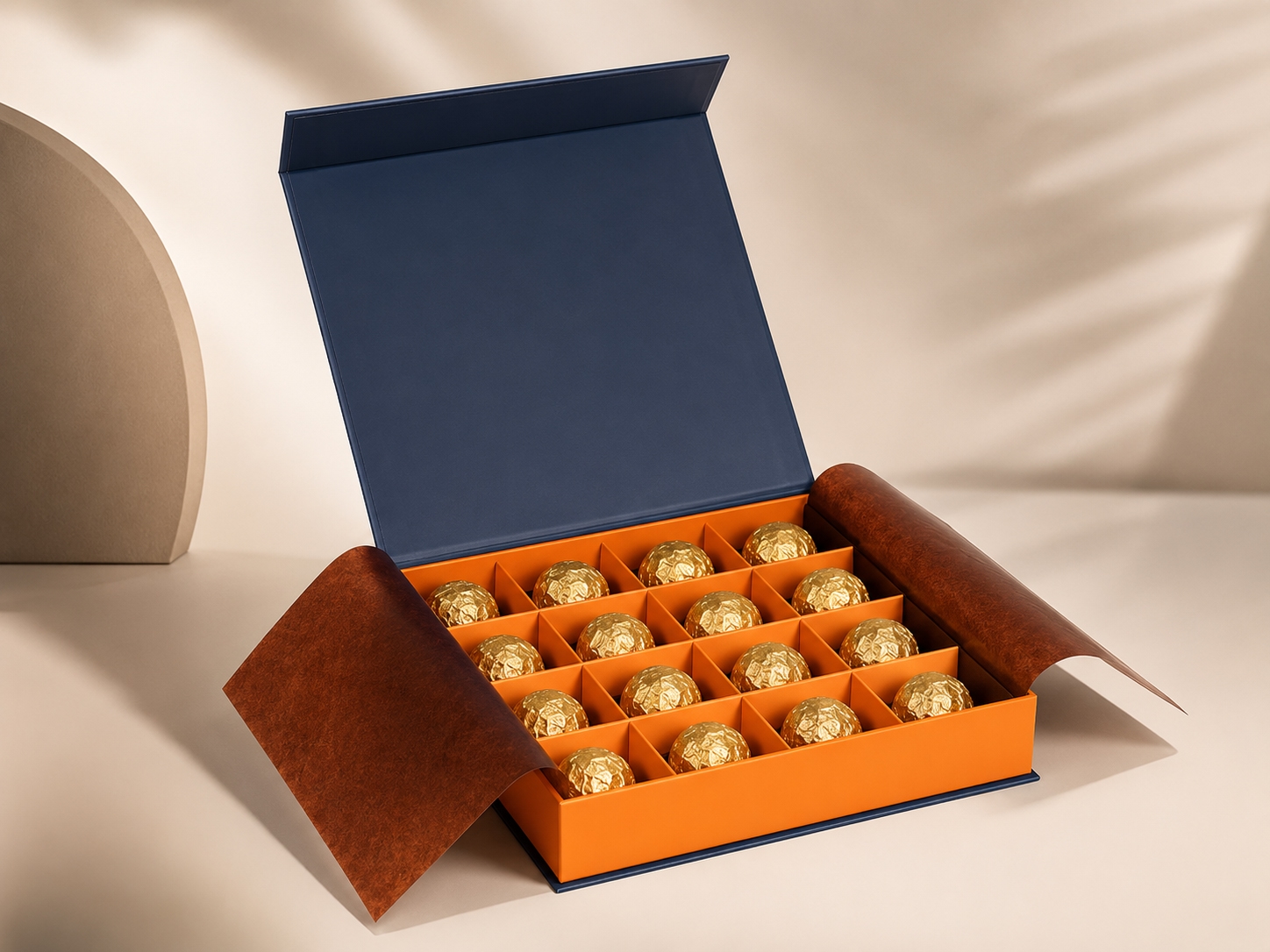 Custom Food Boxes
