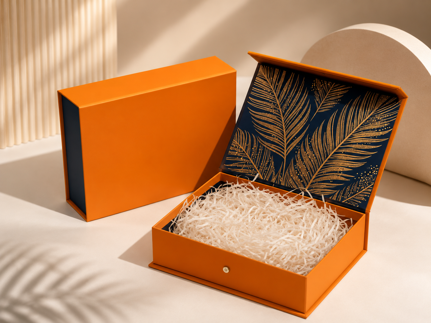 Custom Gifting Boxes