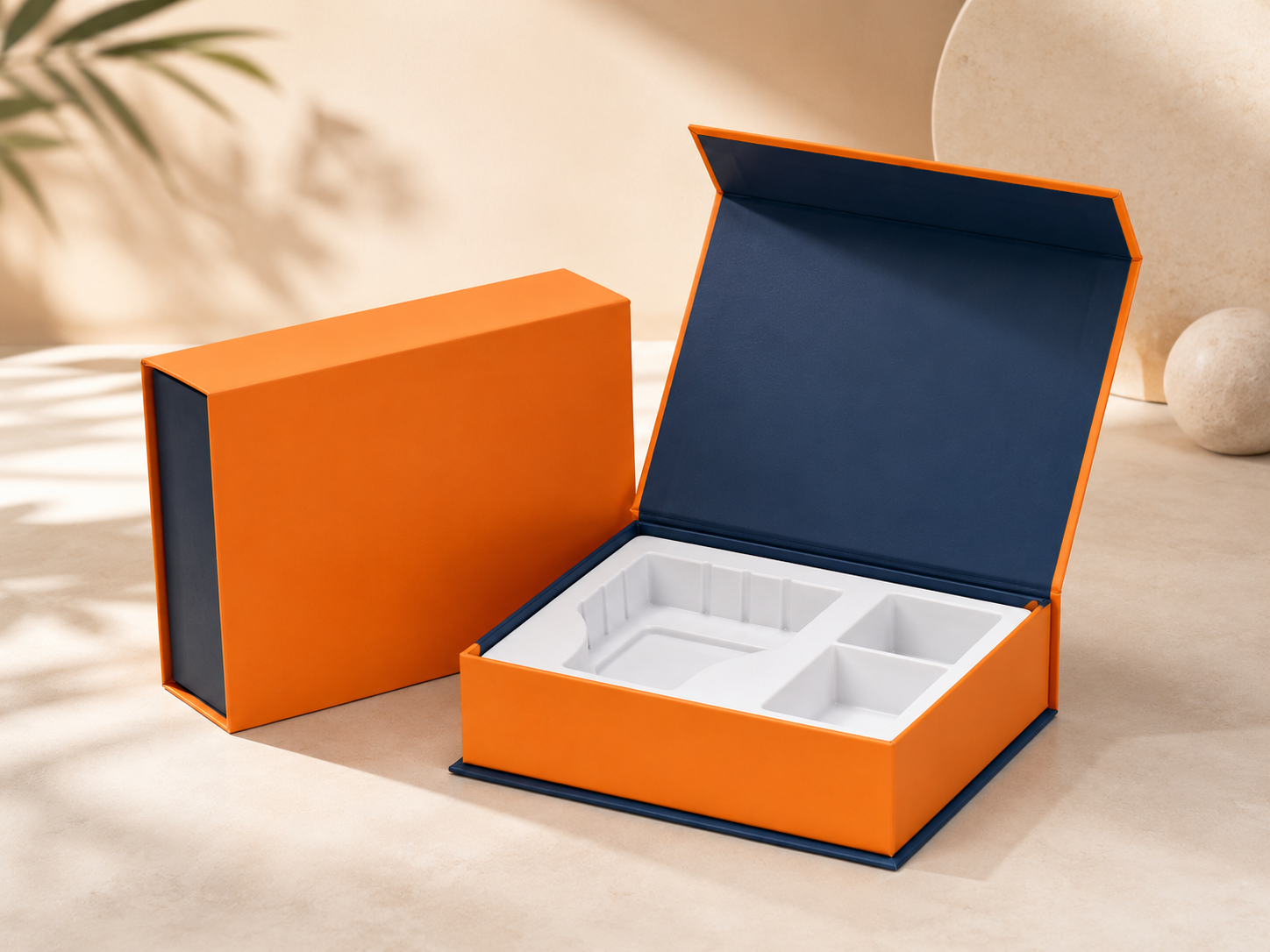 Custom Gifting Boxes