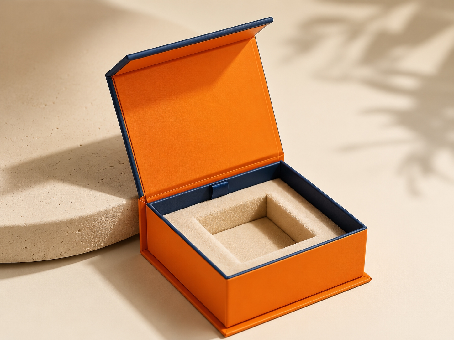 Custom Jewelry Boxes