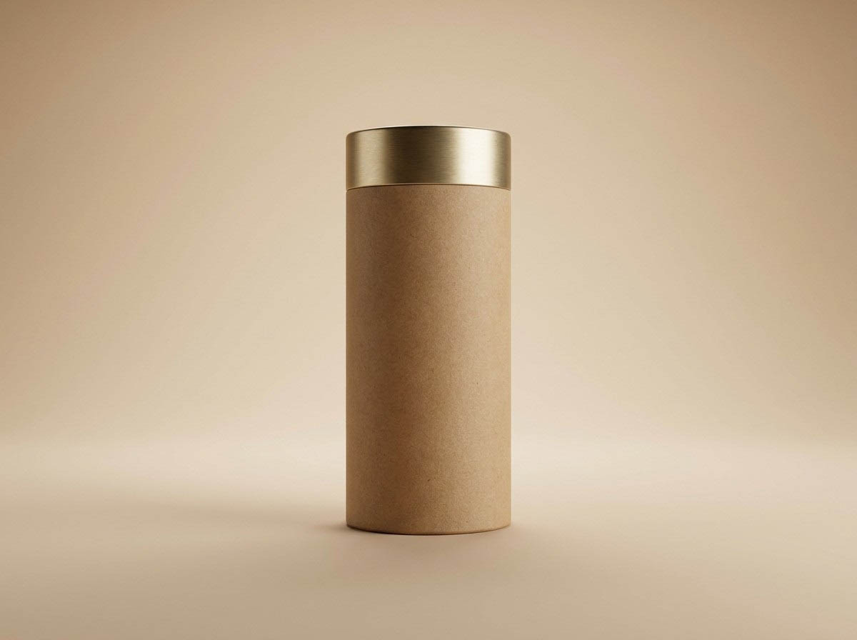 Custom Paper Tube Boxes