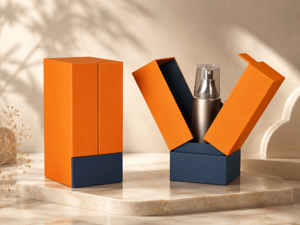 Custom Perfume Boxes