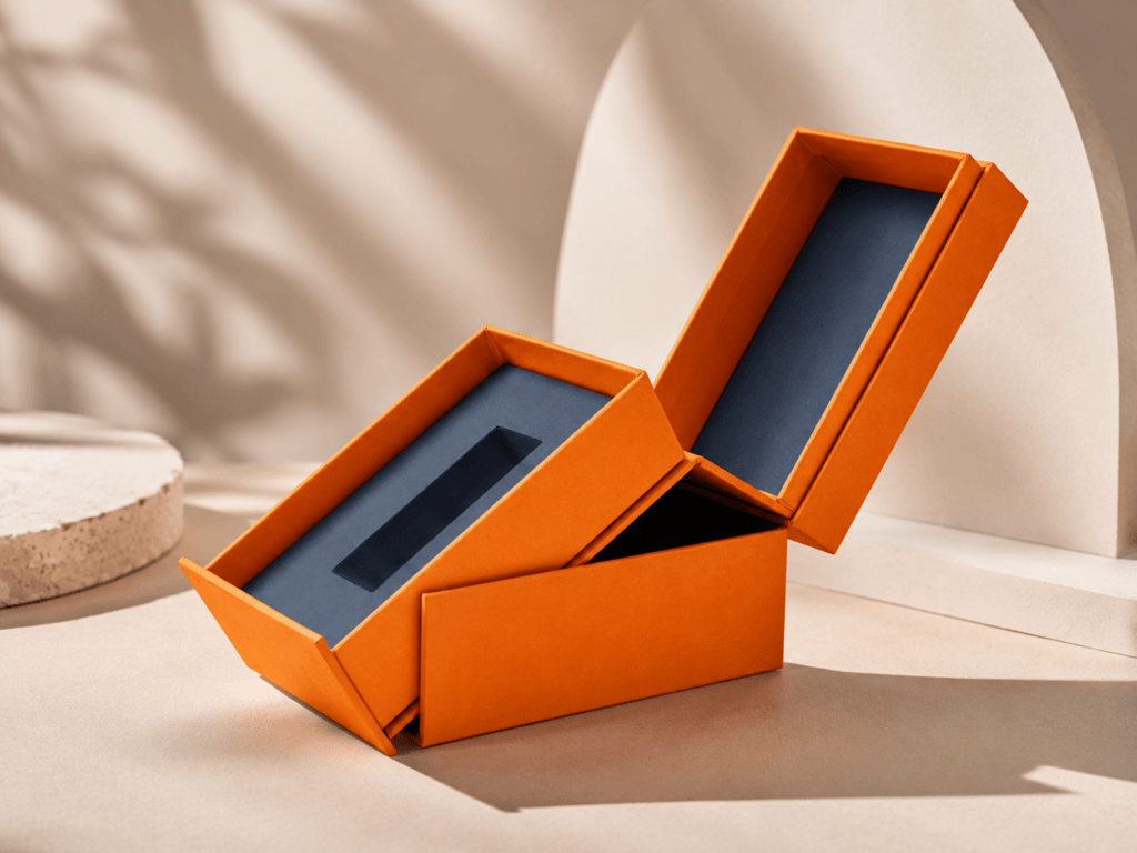 Custom Perfume Boxes