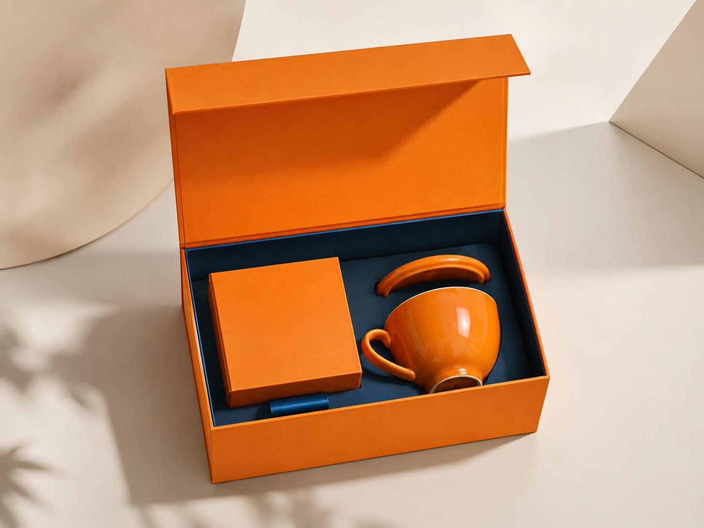 Custom Tea Boxes