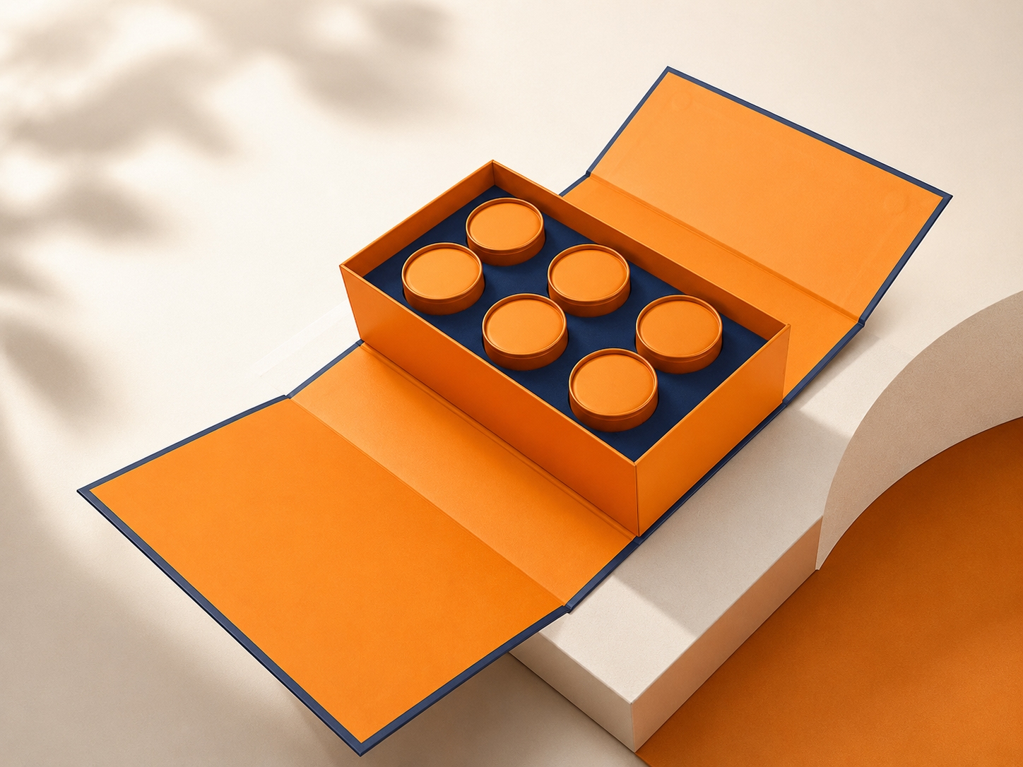 Custom Tea BoxesCustom Tea Boxes