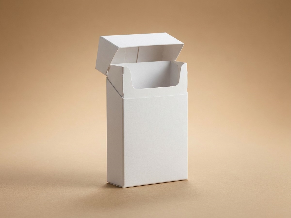 Custom Tobacco Boxes