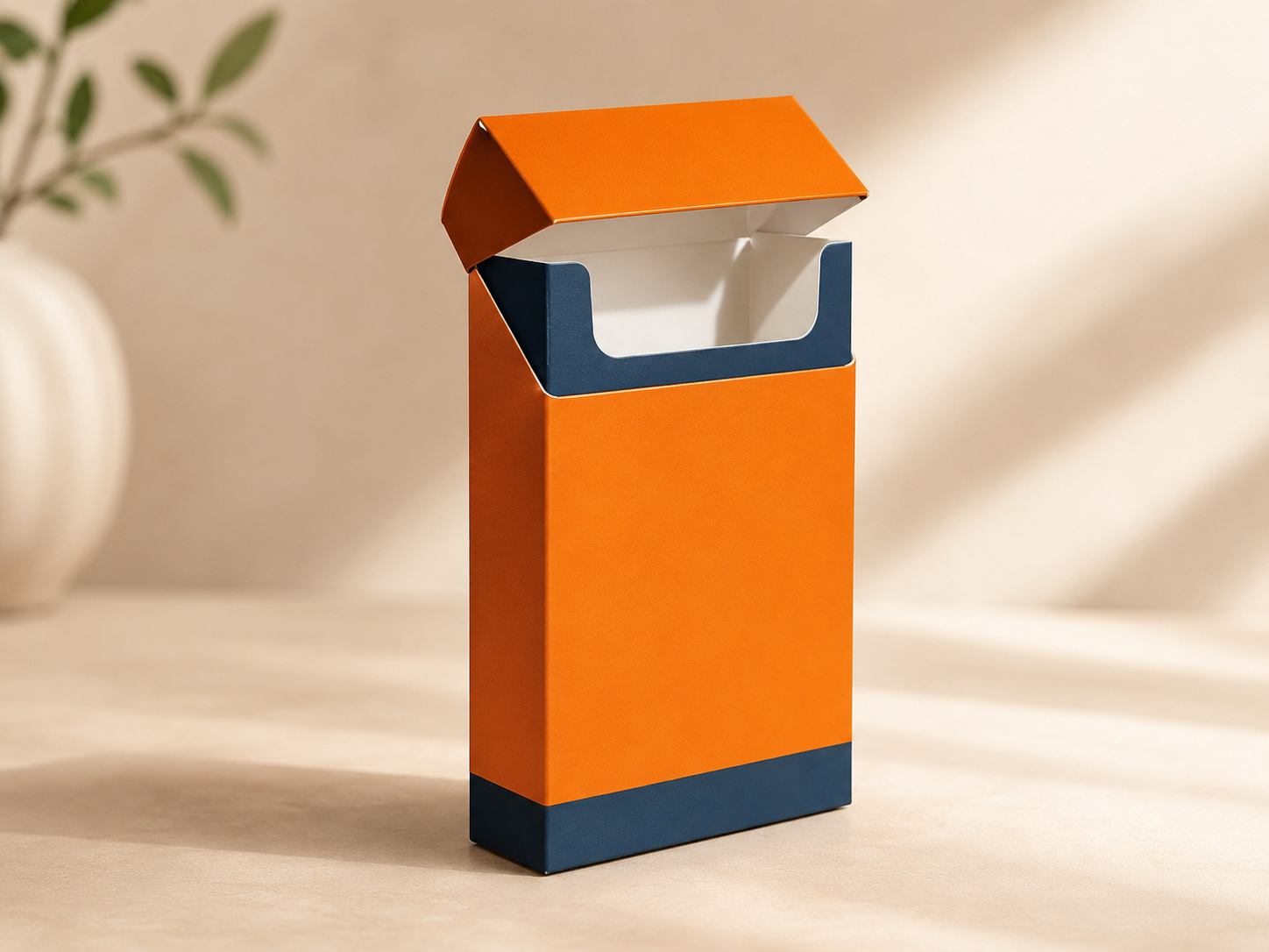 Custom Tobacco Boxes