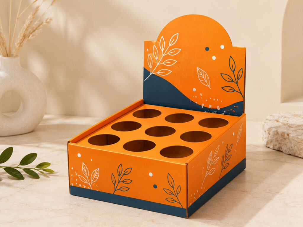 Folding Cartons