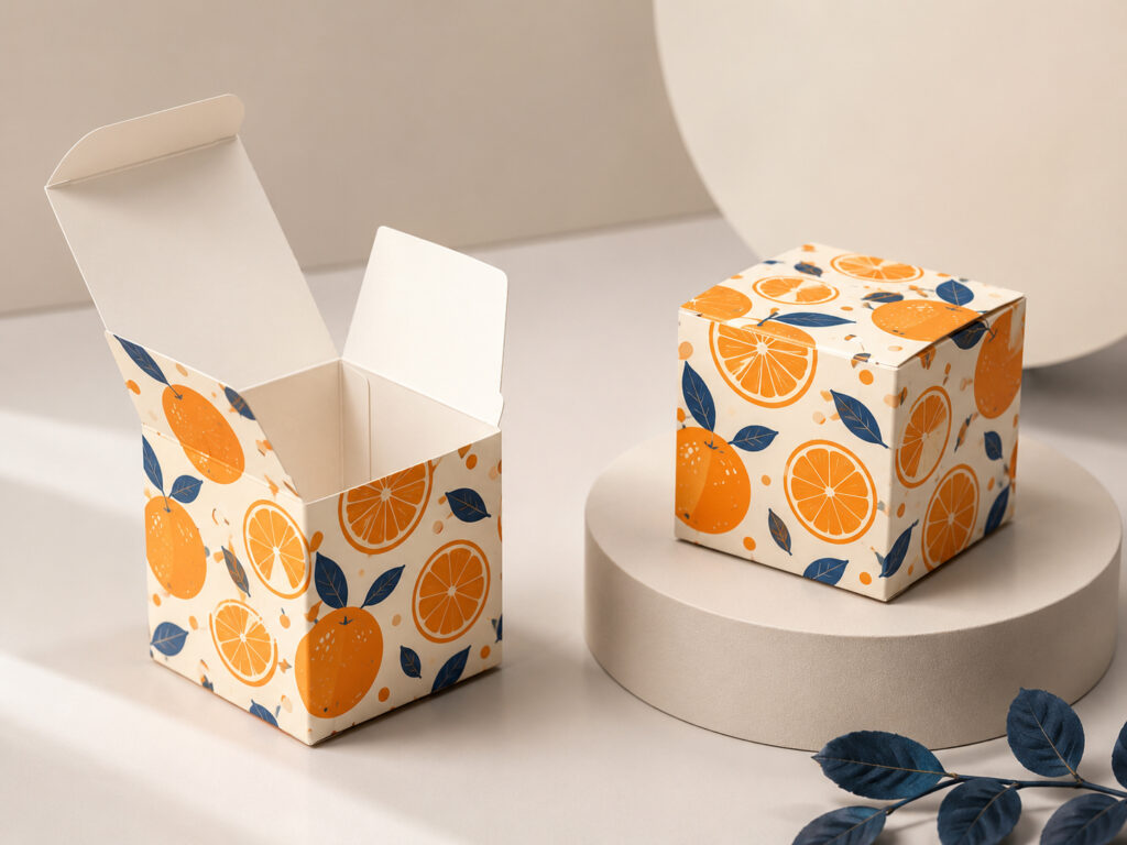Folding Cartons