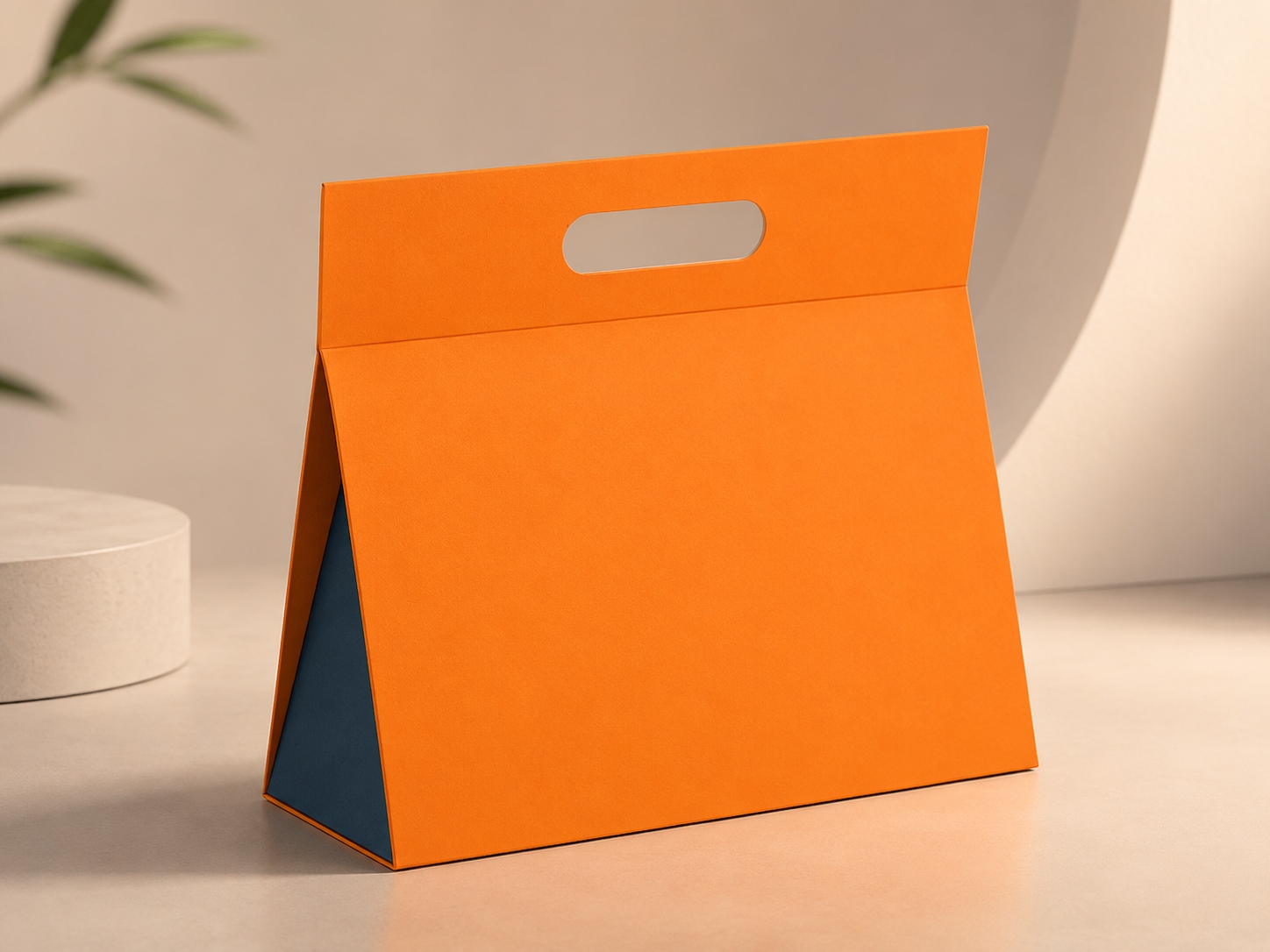 Folding Gift Boxes