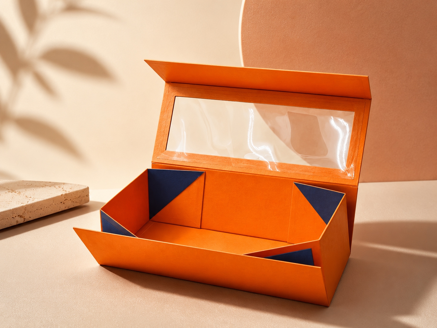 Folding Gift Boxes