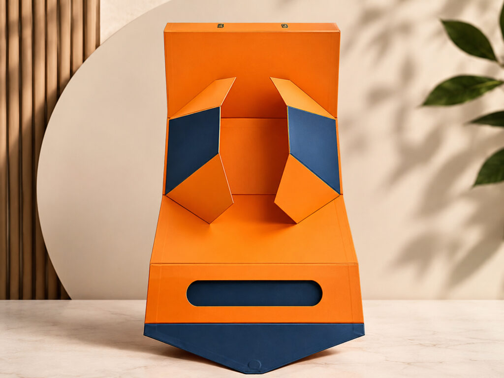 Folding Gift Boxes