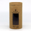 Kraft Window Paper Tube for Loose Leaf Herbal Tea