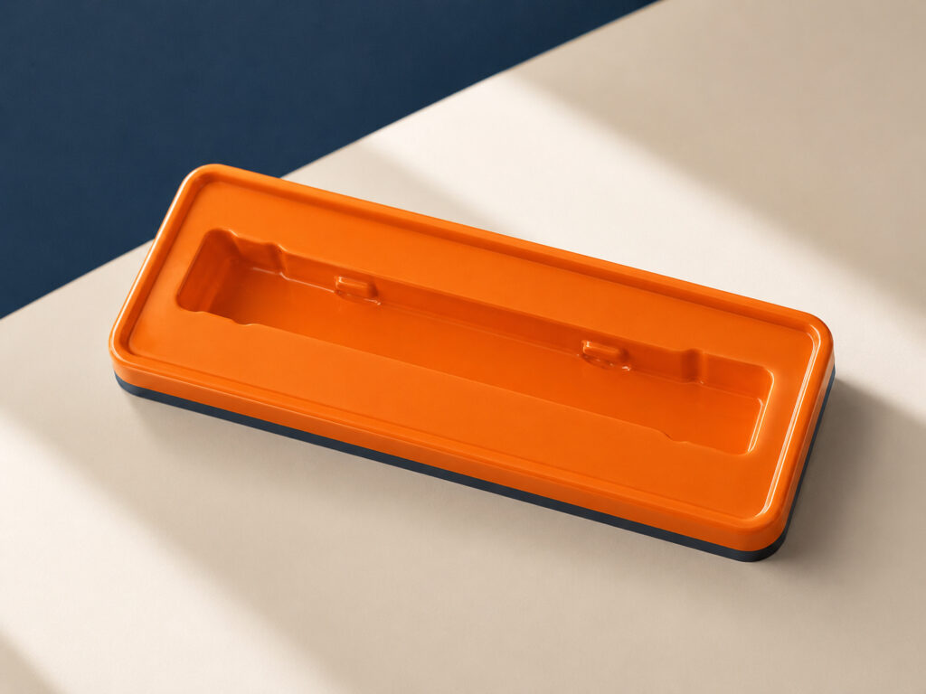PET Blister Insert