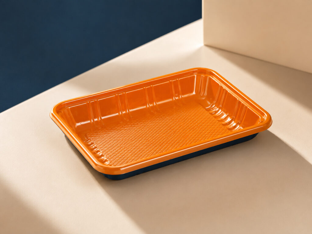 PET Blister Insert