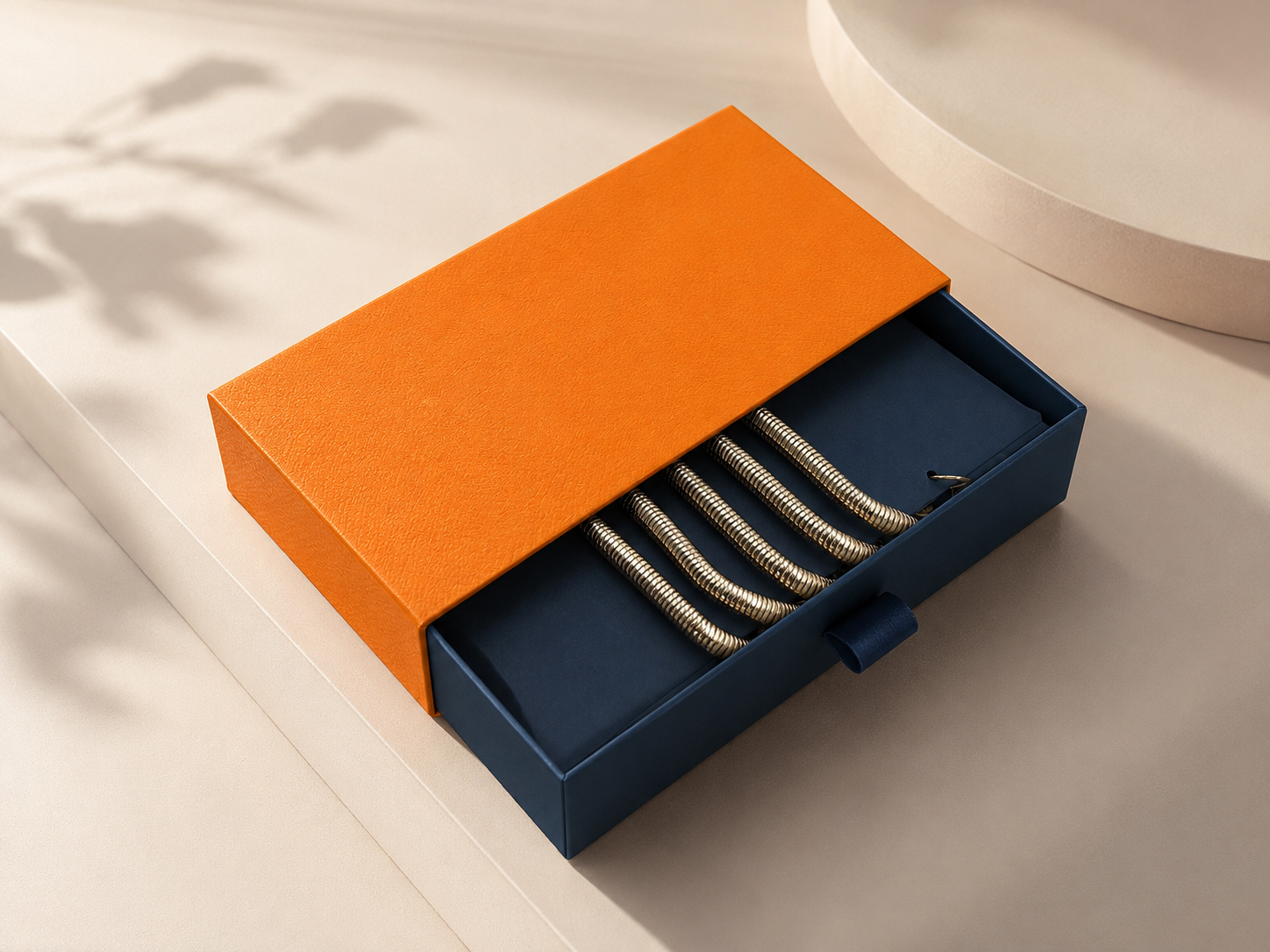 Paper Drawer Boxes