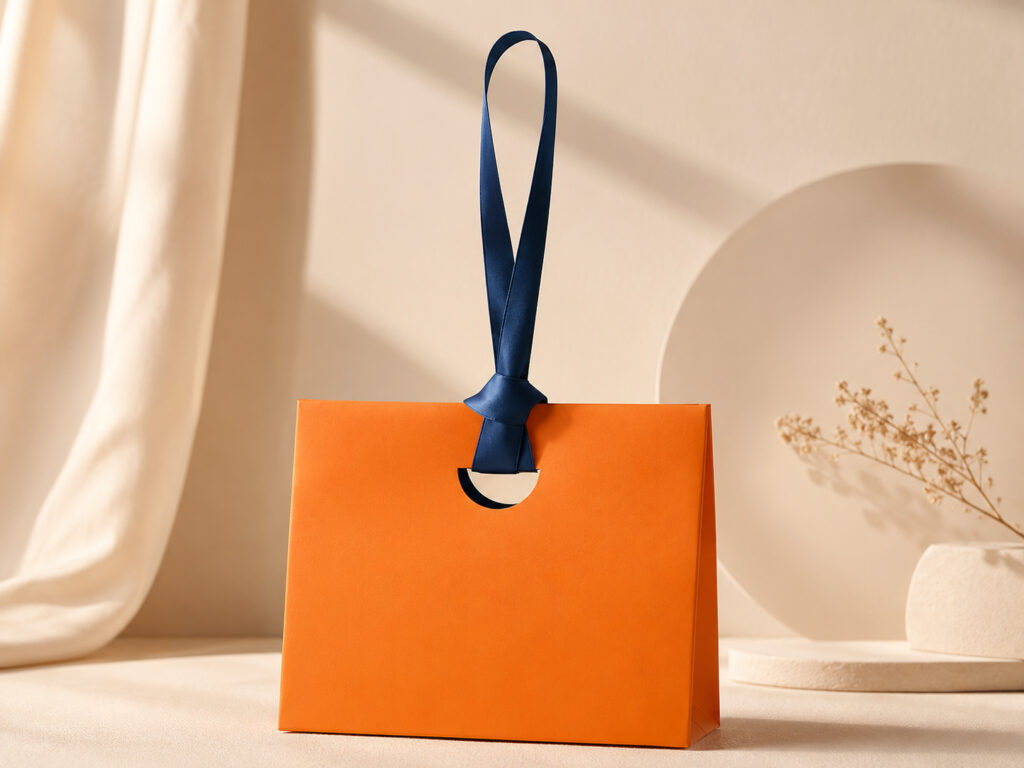 Paper Shopping Bags