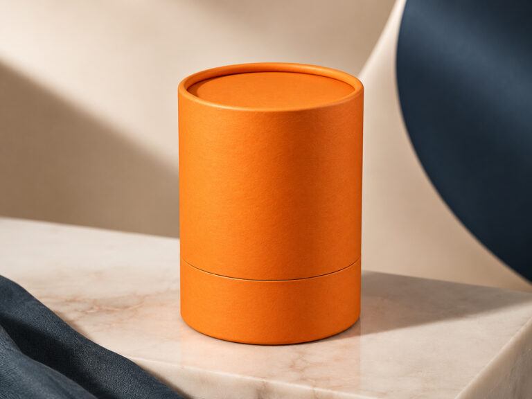 How Are Cardboard Tubes Made? A Step-by-Step Manufacturing Guide 1 Paper Tube Boxes
