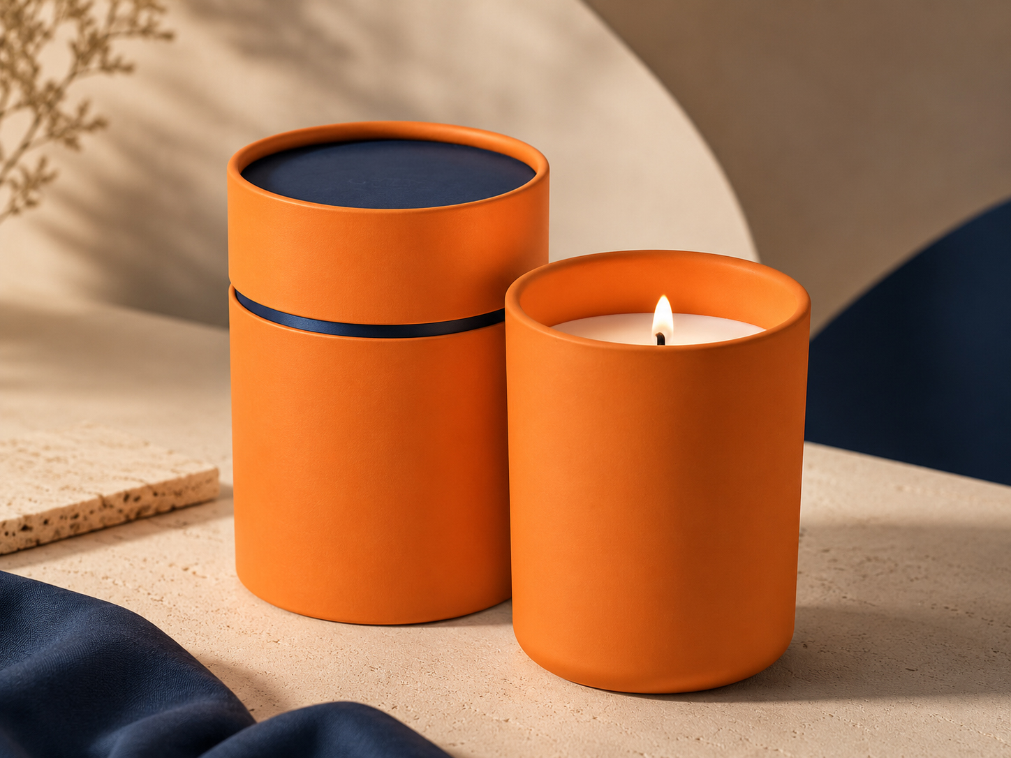 Paper Tube Boxes