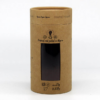 Printed Kraft Window Tube Box for Organic Henna Packaging