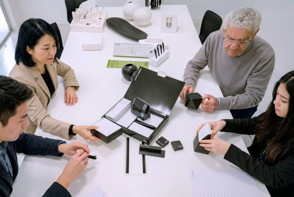 Product discussion