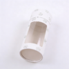 Rigid Window Cylinder Box for Cosmetic Bottle Packaging