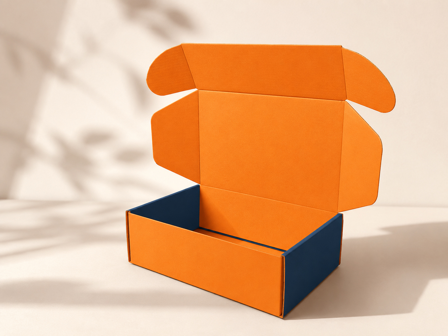 Shipping Mailer Boxes