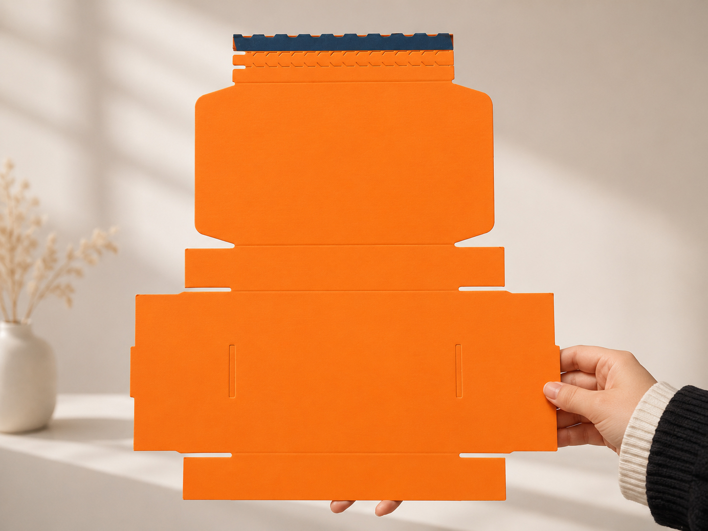 Shipping Mailer Boxes
