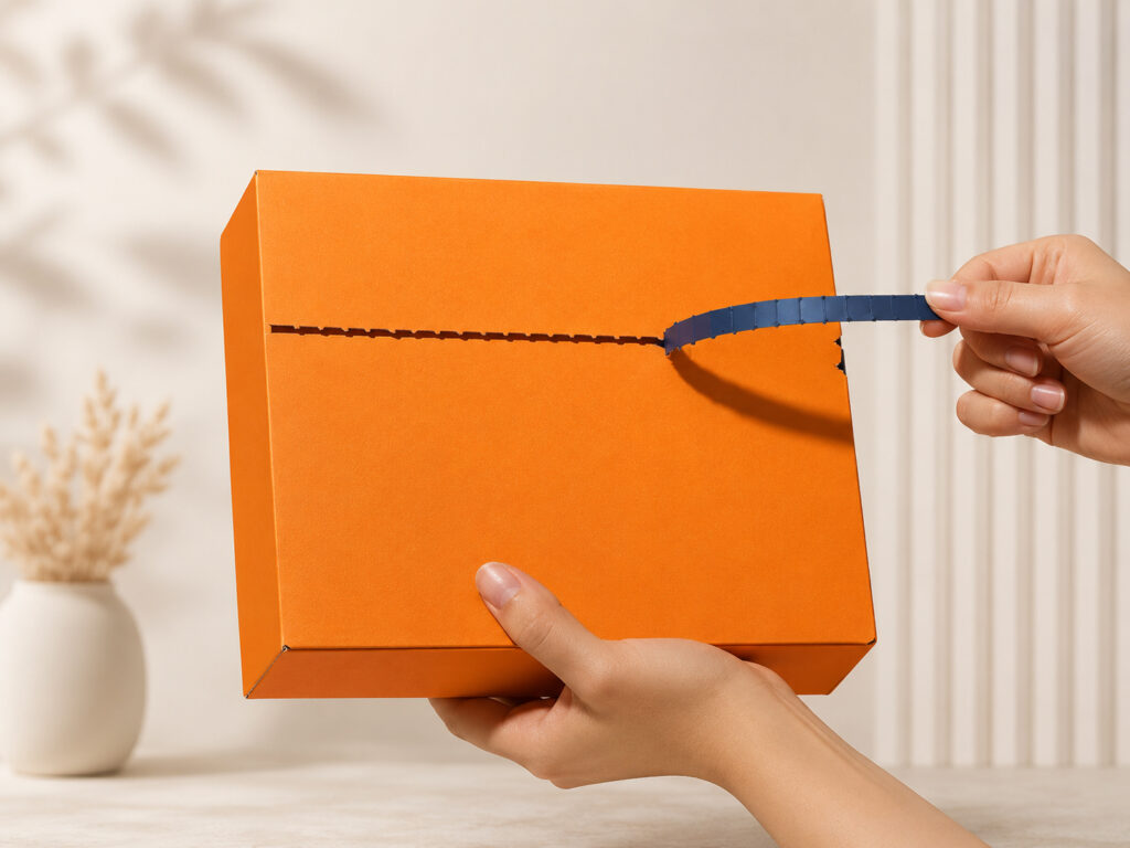 Shipping Mailer Boxes