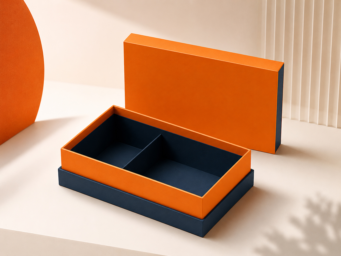 Shoulder Neck Rigid Boxes