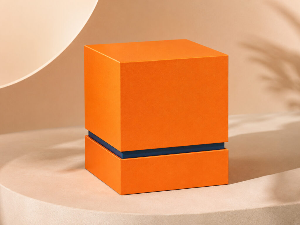 Shoulder Neck Rigid Boxes