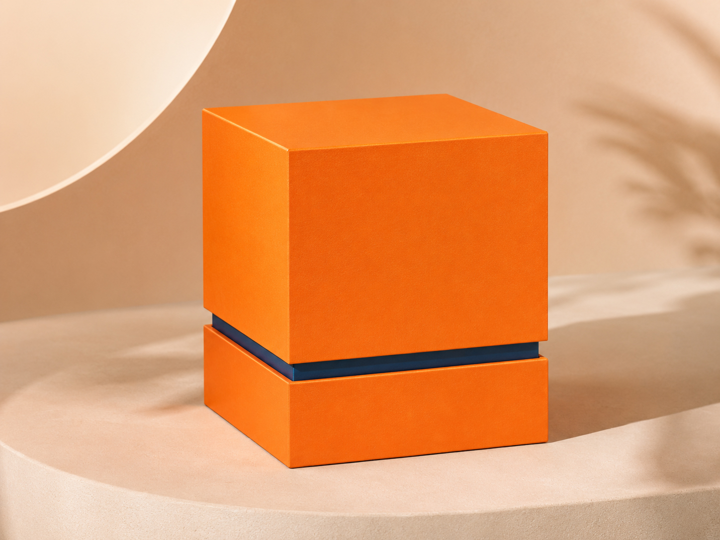 Shoulder Neck Rigid Boxes