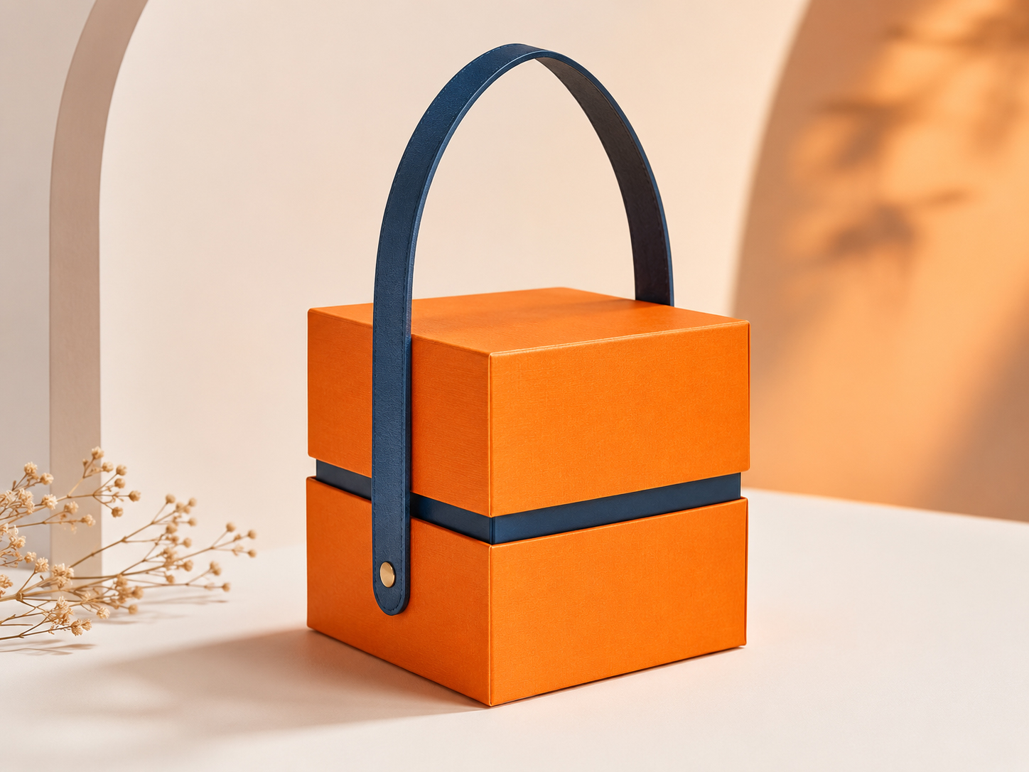 Shoulder Neck Rigid Boxes