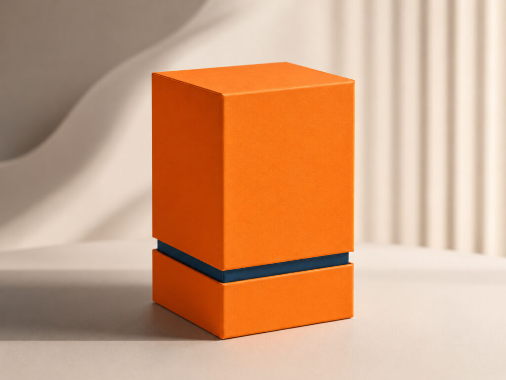 Shoulder Neck Rigid Boxes